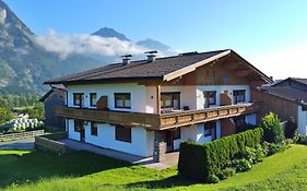 Bucherwirt Appartements